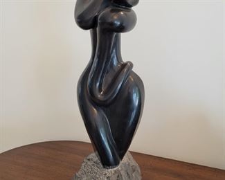 Marble Nude Sculptures 