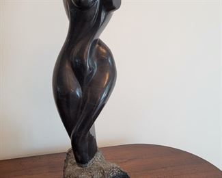 Marble Nude Sculptures 