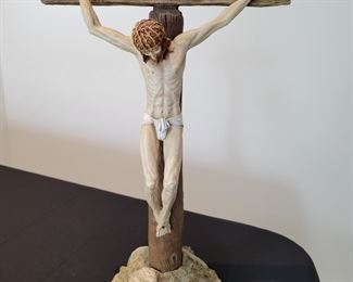 Jesus Crucifix CreArt 