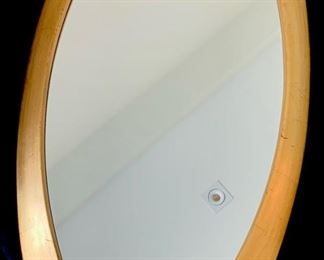 Lg Wall Mirror 