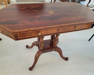 Maitland Smith table