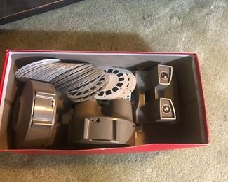 Vintage View Master