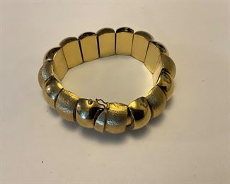 18K GOLD - 65 GRAMS  