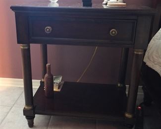 Martha Stewart Bedroom Set