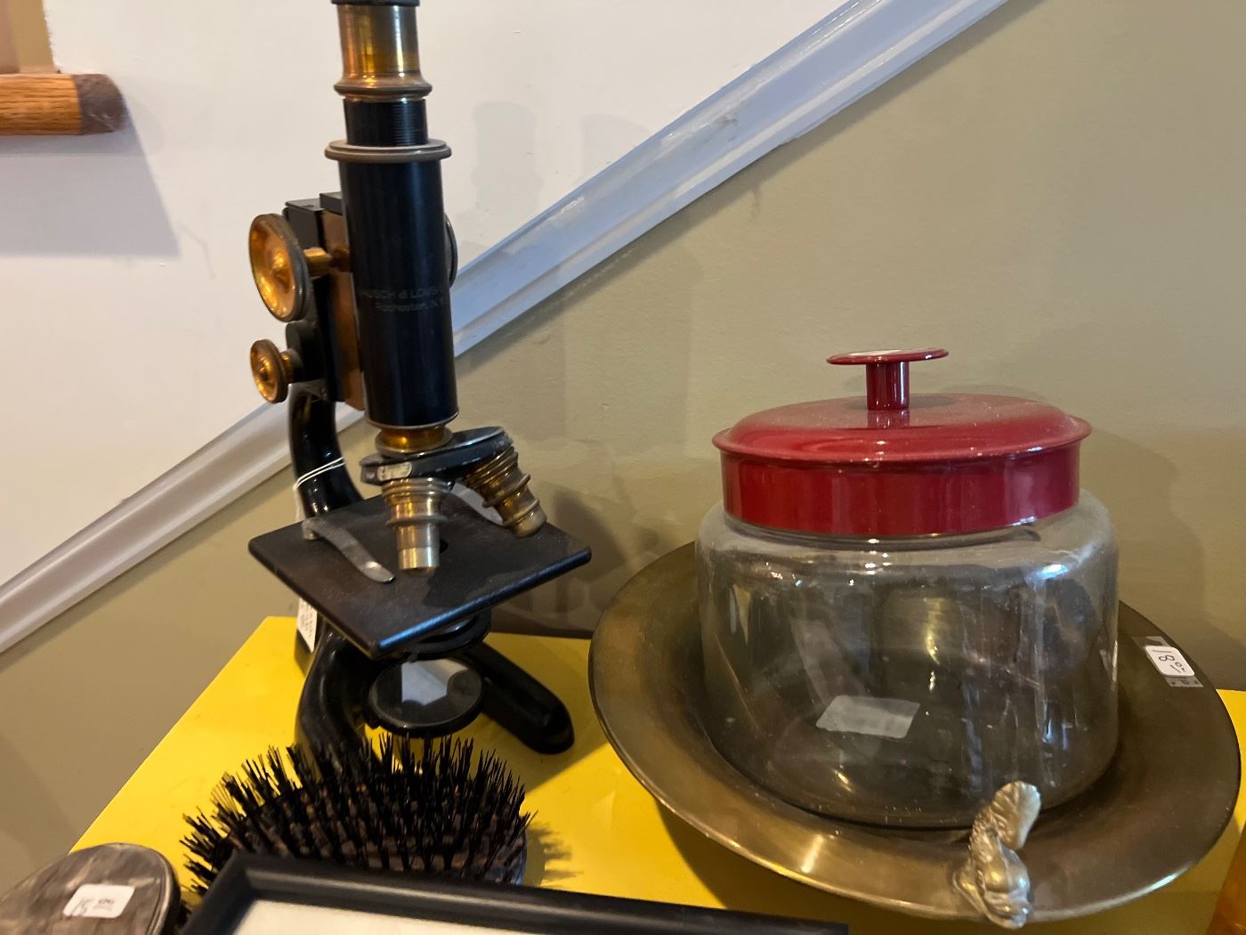 Cash & Local Check accepted.
ALL SALES ARE FINAL.
Bring Help to Load Furniture and other Large Items.