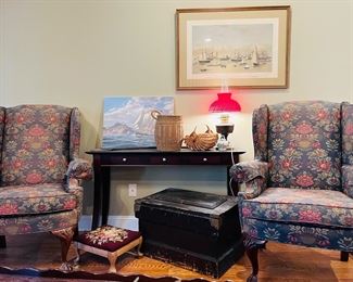 Cash & Local Check accepted.
ALL SALES ARE FINAL.
Bring Help to Load Furniture and other Large Items.