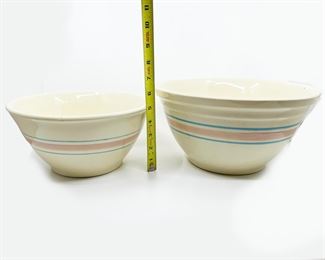 YELLOW WARE