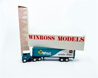 WINROSS TRUCKS