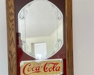 COCA COLA