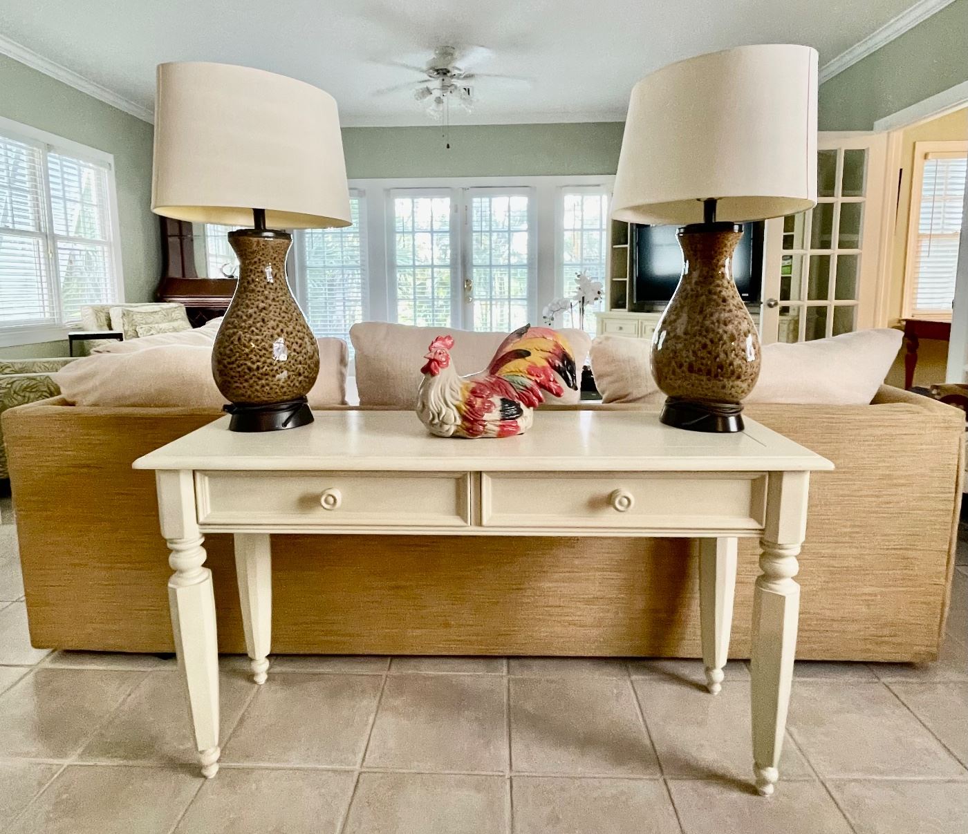 Fabulous Furniture, Decor and More! starts on 6/16/2023