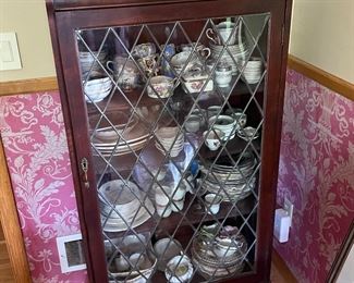 china cabinet