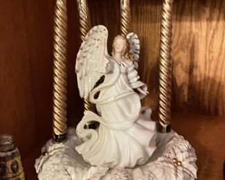 . . . angels among us