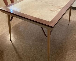 . . . Formica table