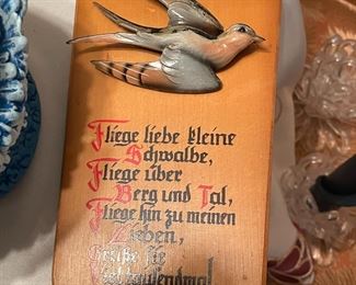 . . . another nice souvinier 