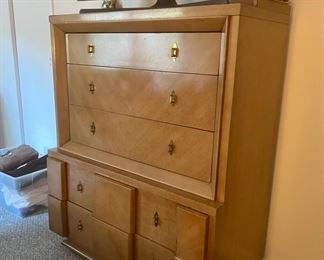 MCM Bedroom furniture