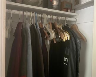 Clothes