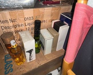 Vintage Pharmacy items