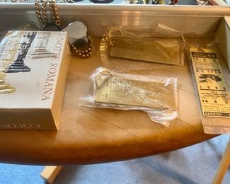 HOME OF A PHARMACY OWNER