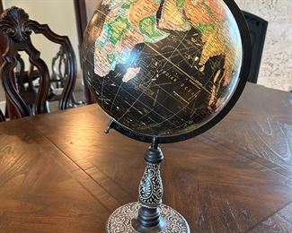 PIER ONE GLOBE