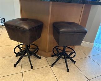 BAR STOOLS