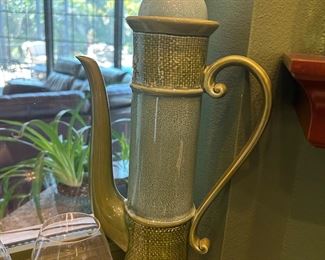 MCM.                 MADE IN JAPAN