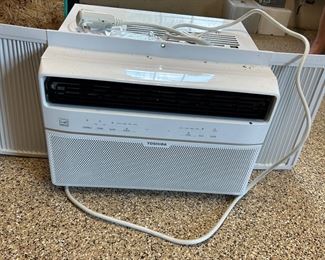 TOSHIBA AIR CONDITIONER