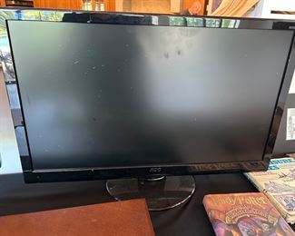 COMPUTER SCREEN