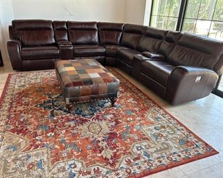 BEAUTIFUL 8’ x 10’ RUG