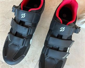 PELOTON BIKE SHOES- BRAND NEW