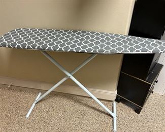 IRONING BOARD