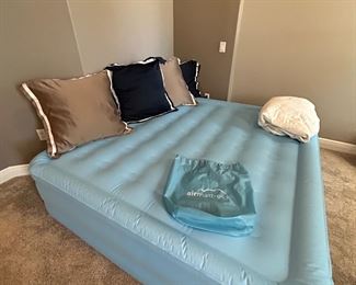 AIR MATTRESS