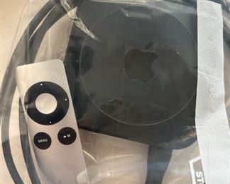 APPLE TV