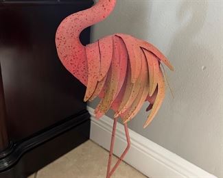 FLAMINGO