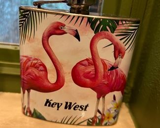 FLAMINGO FLASK