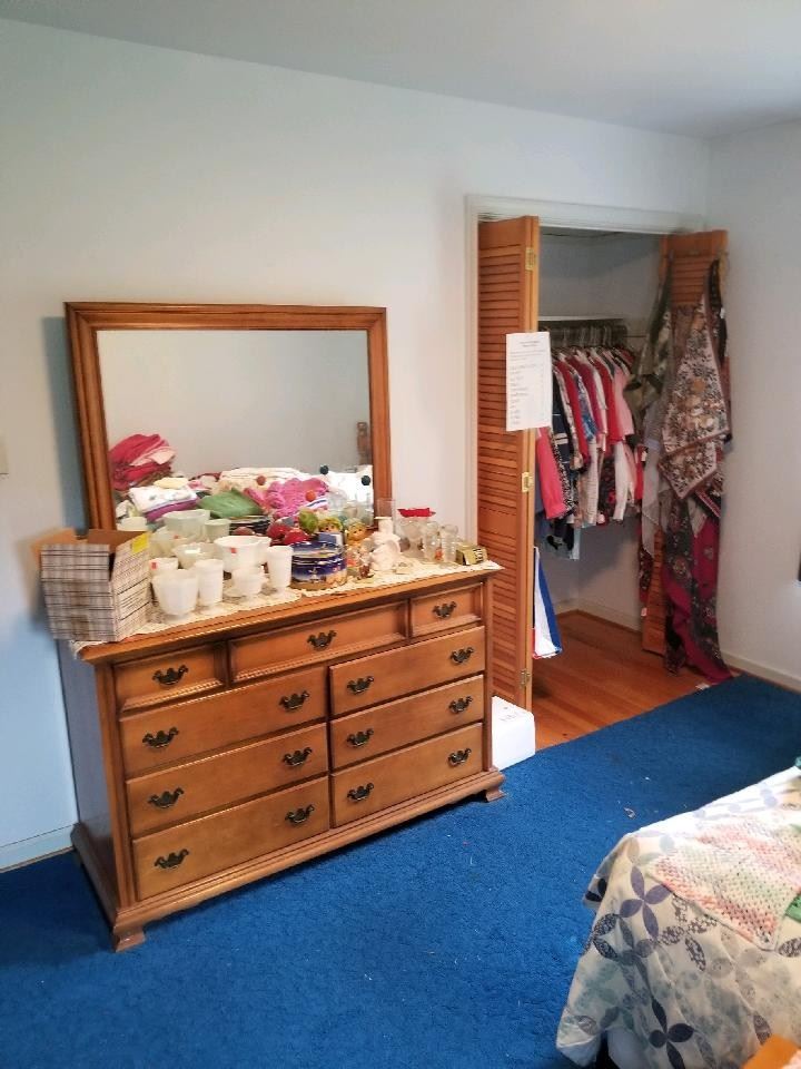 estate sale all must go in Tappahannock, VA starts on 6/3/2023