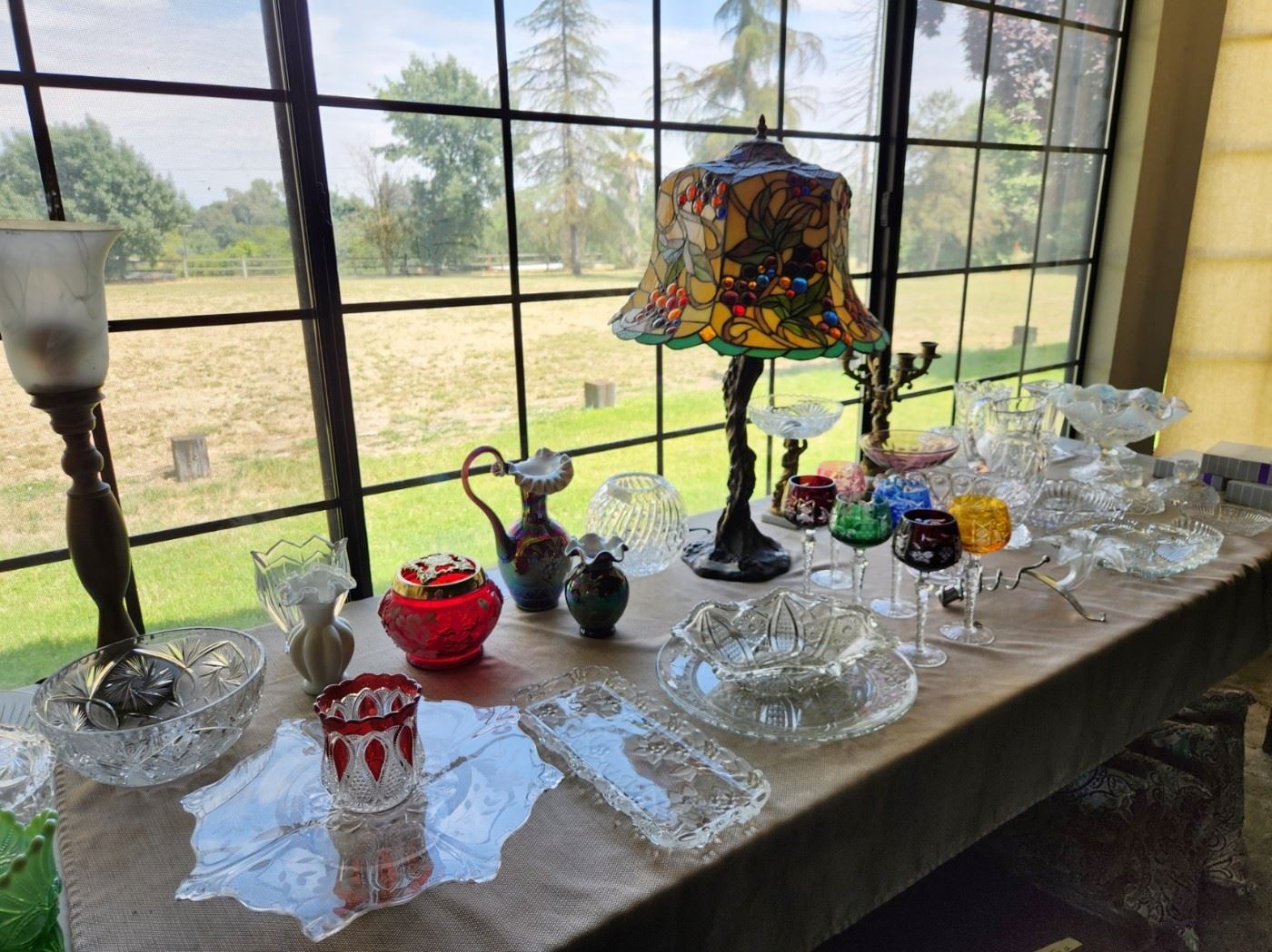 Huge Country Estate Sale between Parlier... starts on 6/2/2023