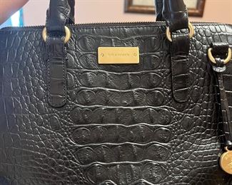 Authentic Brahmin handbag