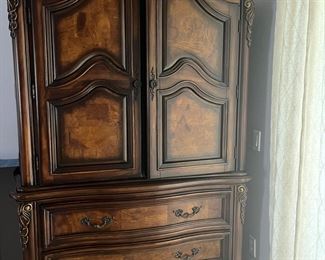 Michael Amini armiore