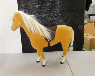 American Girl Horse Pleasant Company