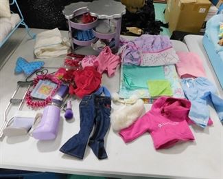 American Girl Doll Clothes