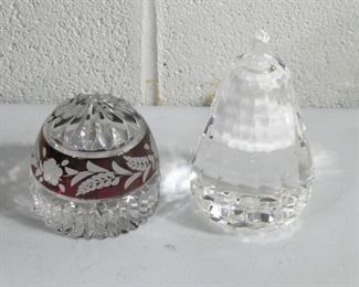 Paperweights