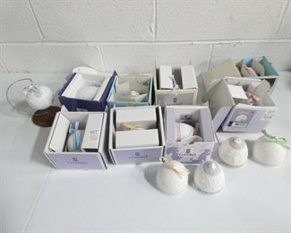 Lladro Ornaments
