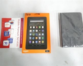 Kindle Fire
