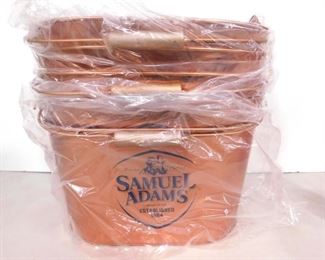 Samuel Adams buckets