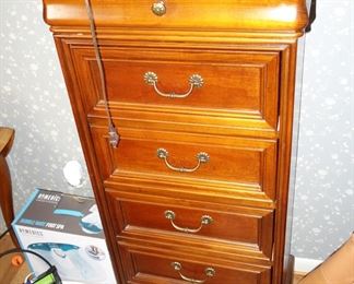 Lexington Chez Michelle