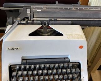 Typewriter