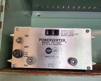 Power supply