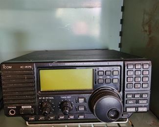 Shortwave