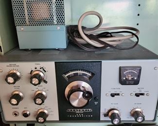 Shortwave radio