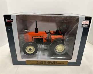 JC005 SpecCast Diecast Allis Chalmers 6080 Diesel MFD Tractor NIB